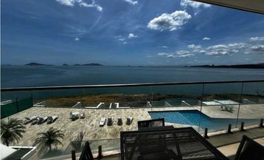 ALQUILER DE APARTAMENTO CON VISTA AL MAR ISLA NAOS