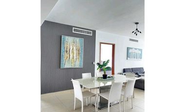 ALQUILER DE APARTAMENTO CON VISTA AL MAR ISLA NAOS