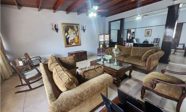 Casa San Francisco