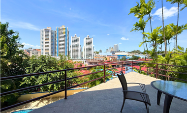 VENTA DE CASA EN DOS MARES (4)