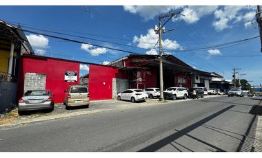 Venta de Terreno en Calle 13, Rio Abajo