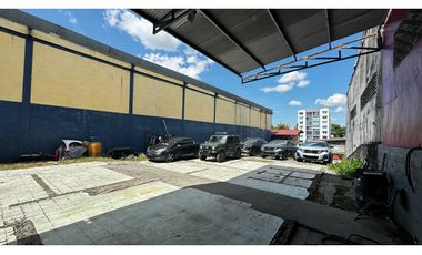 Venta de Terreno en Calle 13, Rio Abajo