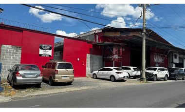 Venta de Terreno en Calle 13, Rio Abajo