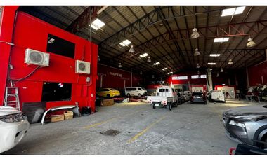 Venta de Galera en Calle 13, Rio Abajo