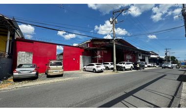 Venta de Galera en Calle 13, Rio Abajo