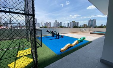 SEA CONFIABLE VENDE APARTAMENTO PH MIDPARK 3 RECAMARAS