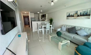 SEA CONFIABLE VENDE APARTAMENTO PH MIDPARK 3 RECAMARAS