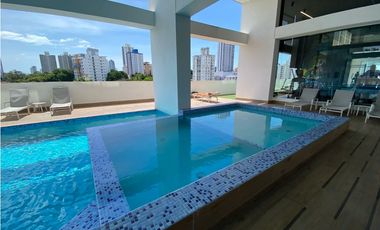 SEA CONFIABLE VENDE APARTAMENTO PH MIDPARK 3 RECAMARAS
