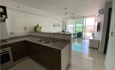 SEA CONFIABLE VENDE APARTAMENTO PH MIDPARK 3 RECAMARAS