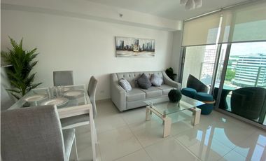 SEA CONFIABLE VENDE APARTAMENTO PH MIDPARK 3 RECAMARAS