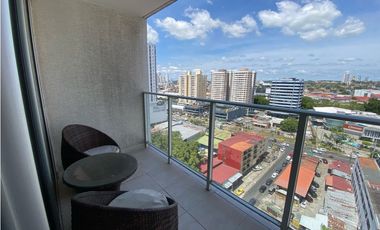 SEA CONFIABLE VENDE APARTAMENTO PH MIDPARK 3 RECAMARAS