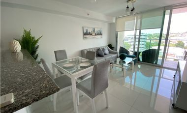 SEA CONFIABLE VENDE APARTAMENTO PH MIDPARK 3 RECAMARAS