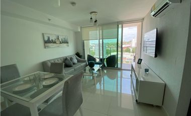 SEA CONFIABLE VENDE APARTAMENTO PH MIDPARK 3 RECAMARAS