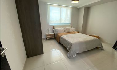 SEA CONFIABLE VENDE APARTAMENTO PH MIDPARK 3 RECAMARAS