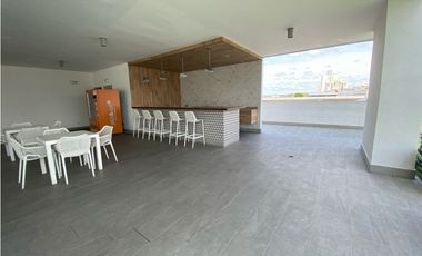 SEA CONFIABLE VENDE APARTAMENTO PH MIDPARK 3 RECAMARAS