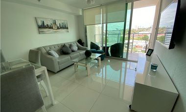 SEA CONFIABLE VENDE APARTAMENTO PH MIDPARK 3 RECAMARAS