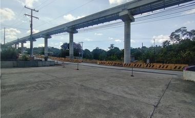 Alquiler de local de 60 mt2 en Arraijan-Vista Alegre (DR)