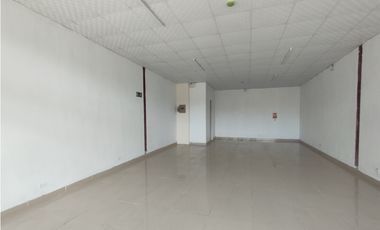 Alquiler de local de 60 mt2 en Arraijan-Vista Alegre (DR)