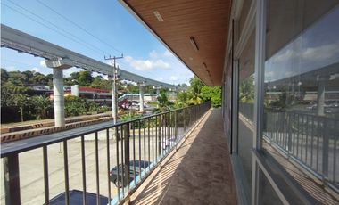 Alquiler de local de 60 mt2 en Arraijan-Vista Alegre (DR)