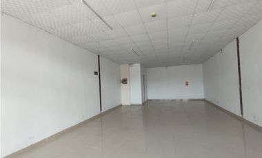 Alquiler de local de 60 mt2 en Arraijan-Vista Alegre (DR)