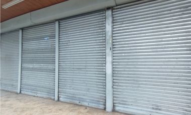 Alquiler de local comercial de 120 mt2 en Arraijan- Vista Alegre (DR)