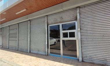 Alquiler de local comercial de 120 mt2 en Arraijan- Vista Alegre (DR)