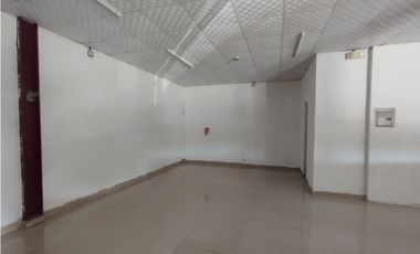 Alquiler de local comercial de 120 mt2 en Arraijan- Vista Alegre (DR)