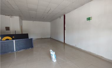 Alquiler de local comercial de 120 mt2 en Arraijan- Vista Alegre (DR)