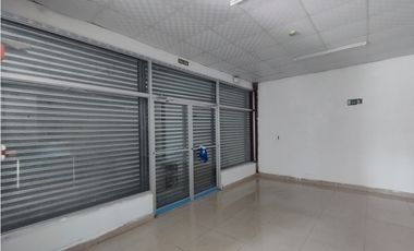 Alquiler de local comercial de 120 mt2 en Arraijan- Vista Alegre (DR)