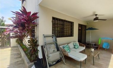 Se Vende Casa en Costa Verde-Chorrera (DR)