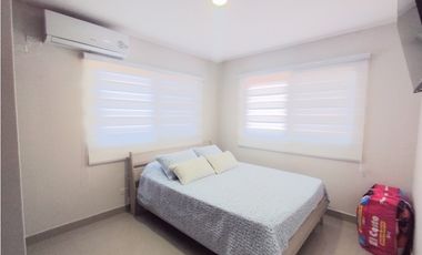 Se Vende Casa en Costa Verde-Chorrera (DR)