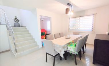 Se Vende Casa en Costa Verde-Chorrera (DR)