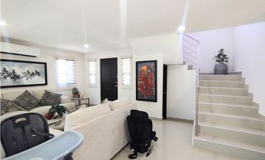 Se Vende Casa en Costa Verde-Chorrera (DR)