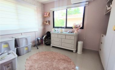 Se Vende Casa en Costa Verde-Chorrera (DR)