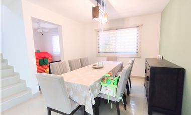 Se Vende Casa en Costa Verde-Chorrera (DR)