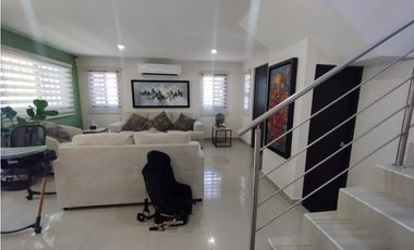 Se Vende Casa en Costa Verde-Chorrera (DR)