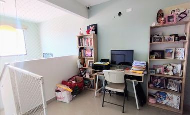 Se vende Casa en La Chorrera-Costa Verde (DR)