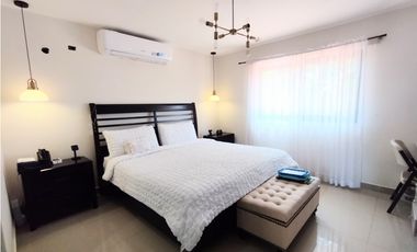 Se vende Casa en La Chorrera-Costa Verde (DR)