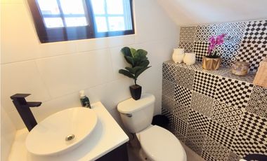 Se vende Casa en La Chorrera-Costa Verde (DR)