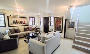 Se vende Casa en La Chorrera-Costa Verde (DR)