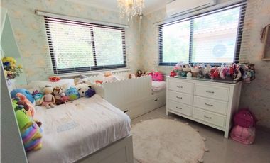 Se vende Casa en La Chorrera-Costa Verde (DR)