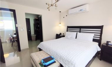 Se vende Casa en La Chorrera-Costa Verde (DR)