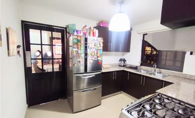 Se vende Casa en La Chorrera-Costa Verde (DR)