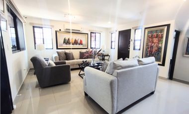 Se vende Casa en La Chorrera-Costa Verde (DR)