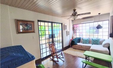 Se vende Casa en La Chorrera-Costa Verde (DR)