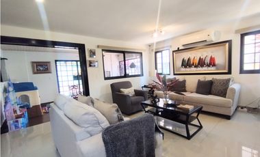 Se vende Casa en La Chorrera-Costa Verde (DR)