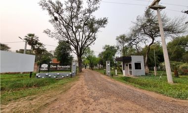 Casa 2 dormitorios impecable y tranquila en Villa Monte Alto