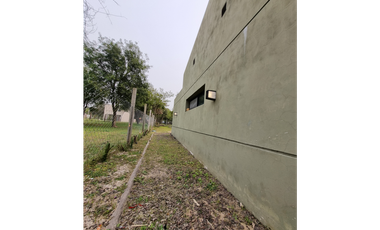 Casa 2 dormitorios impecable y tranquila en Villa Monte Alto