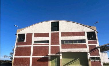 VENTA DE FINCA 96 HAS CON BODEGA - SAN MARTN, MENDOZA