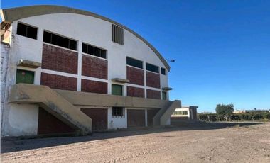 VENTA DE FINCA 96 HAS CON BODEGA - SAN MARTN, MENDOZA